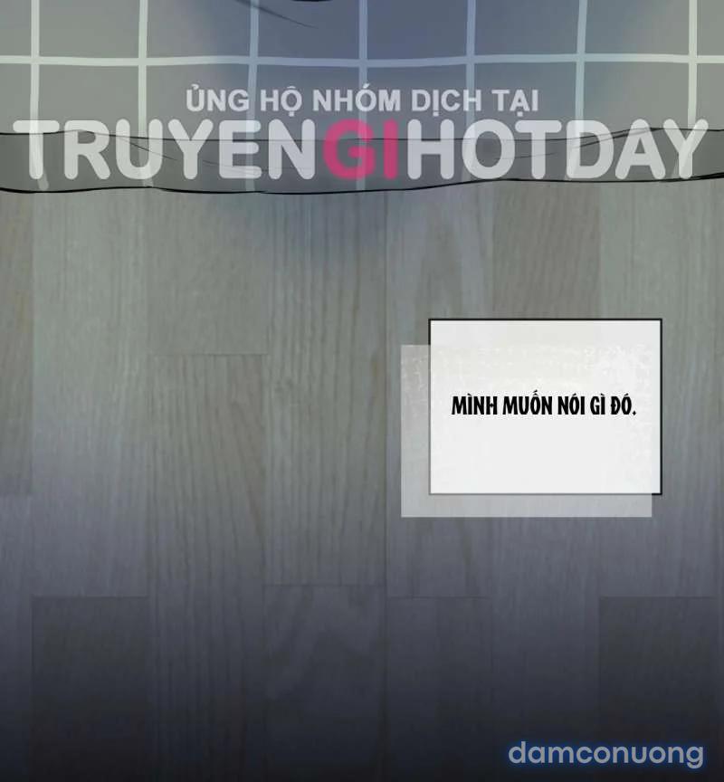 [18+] Trong Nhà Tôi Có Chuột 