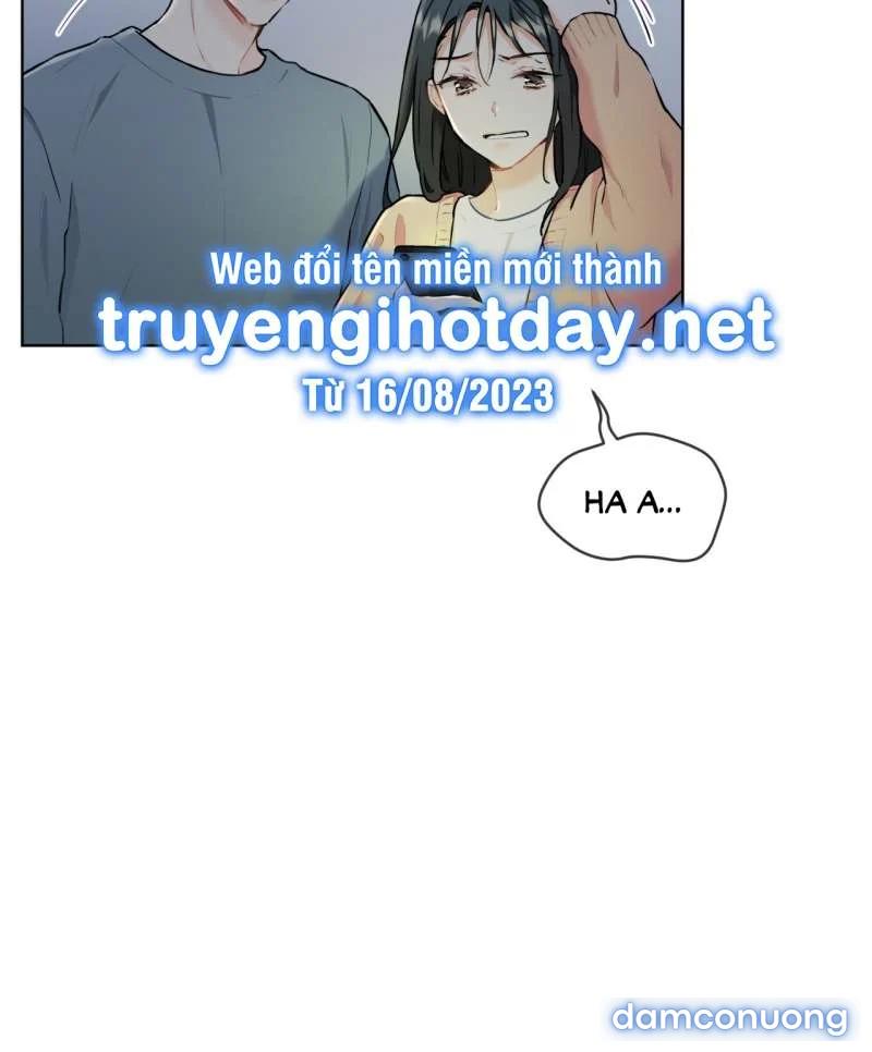 [18+] Trong Nhà Tôi Có Chuột 