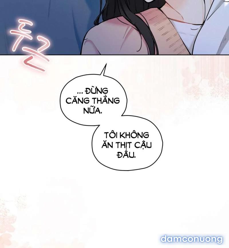 [18+] Trong Nhà Tôi Có Chuột 