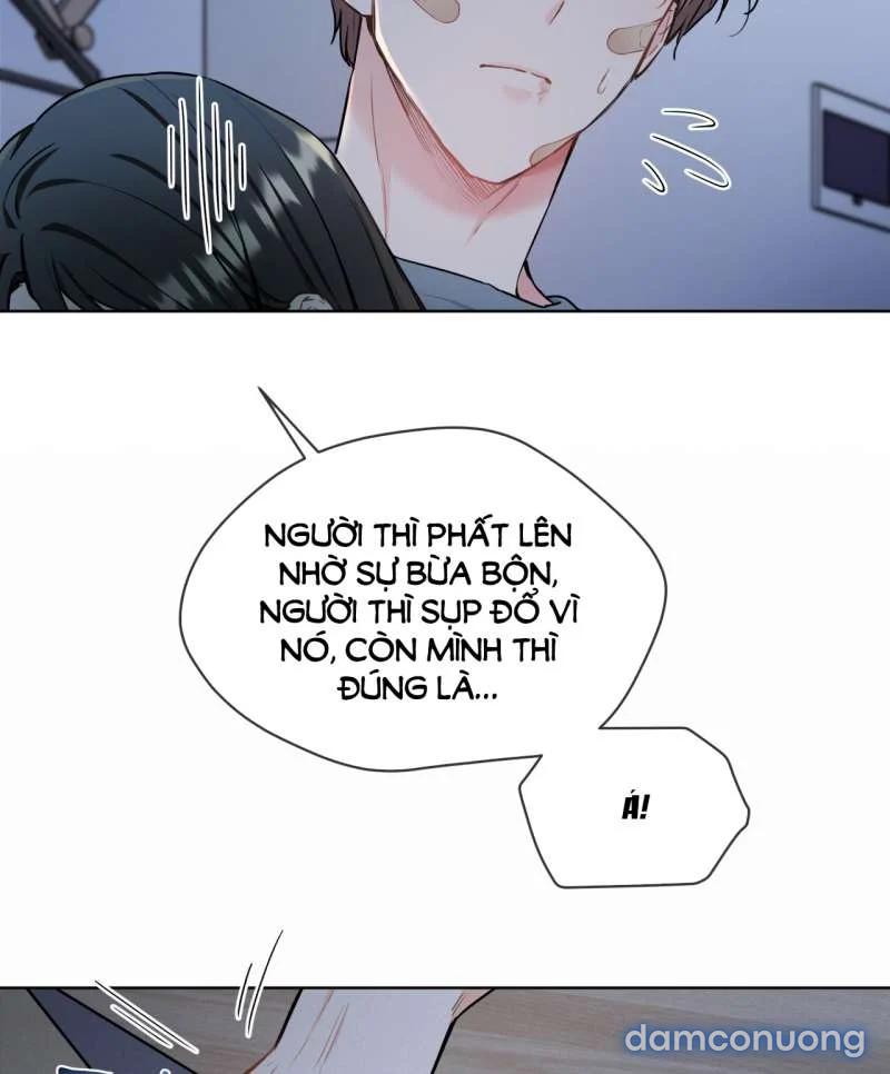 [18+] Trong Nhà Tôi Có Chuột 