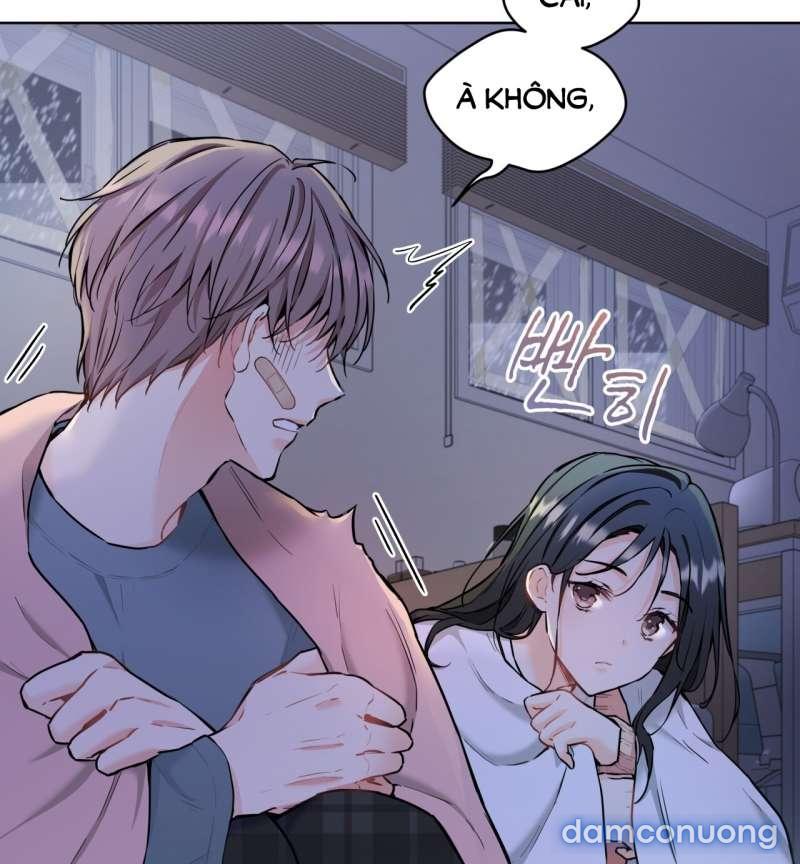 [18+] Trong Nhà Tôi Có Chuột 
