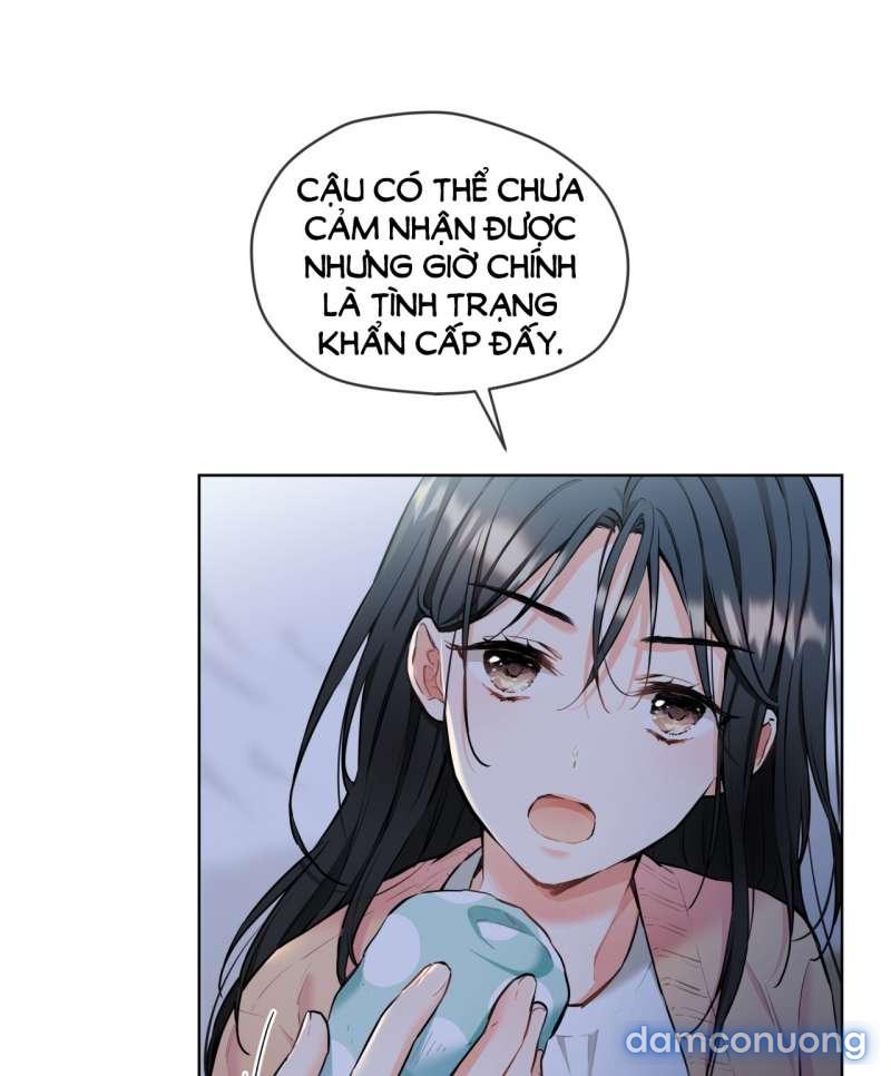 [18+] Trong Nhà Tôi Có Chuột 