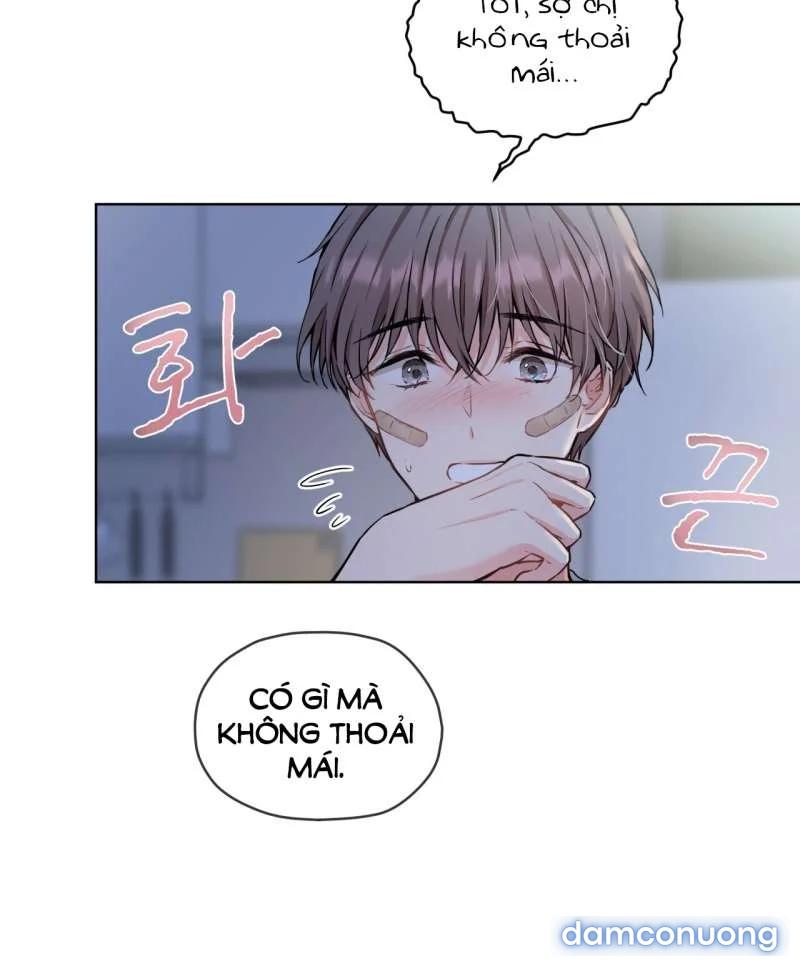 [18+] Trong Nhà Tôi Có Chuột 
