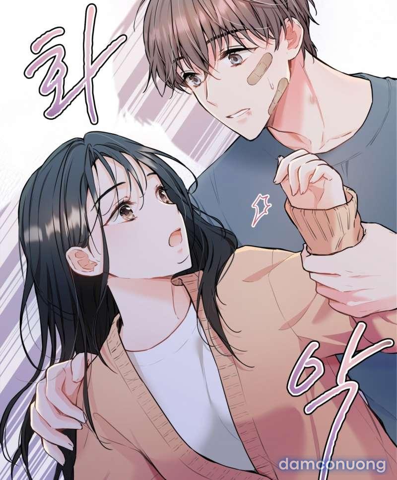 [18+] Trong Nhà Tôi Có Chuột 
