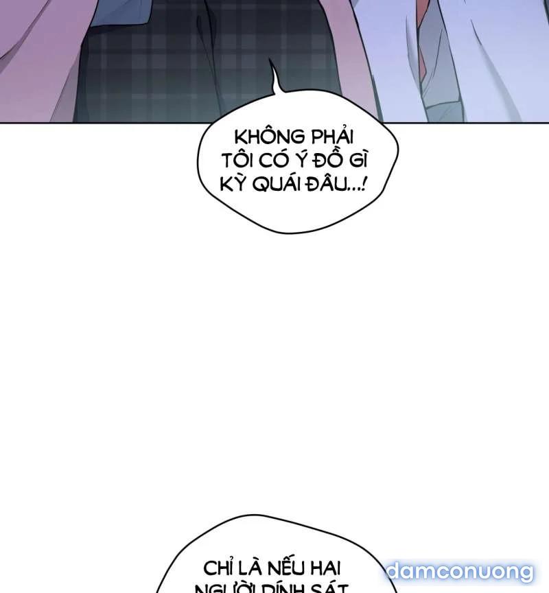 [18+] Trong Nhà Tôi Có Chuột 