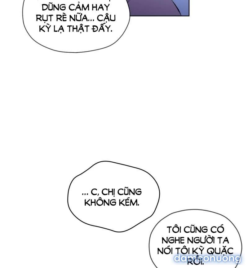 [18+] Trong Nhà Tôi Có Chuột 