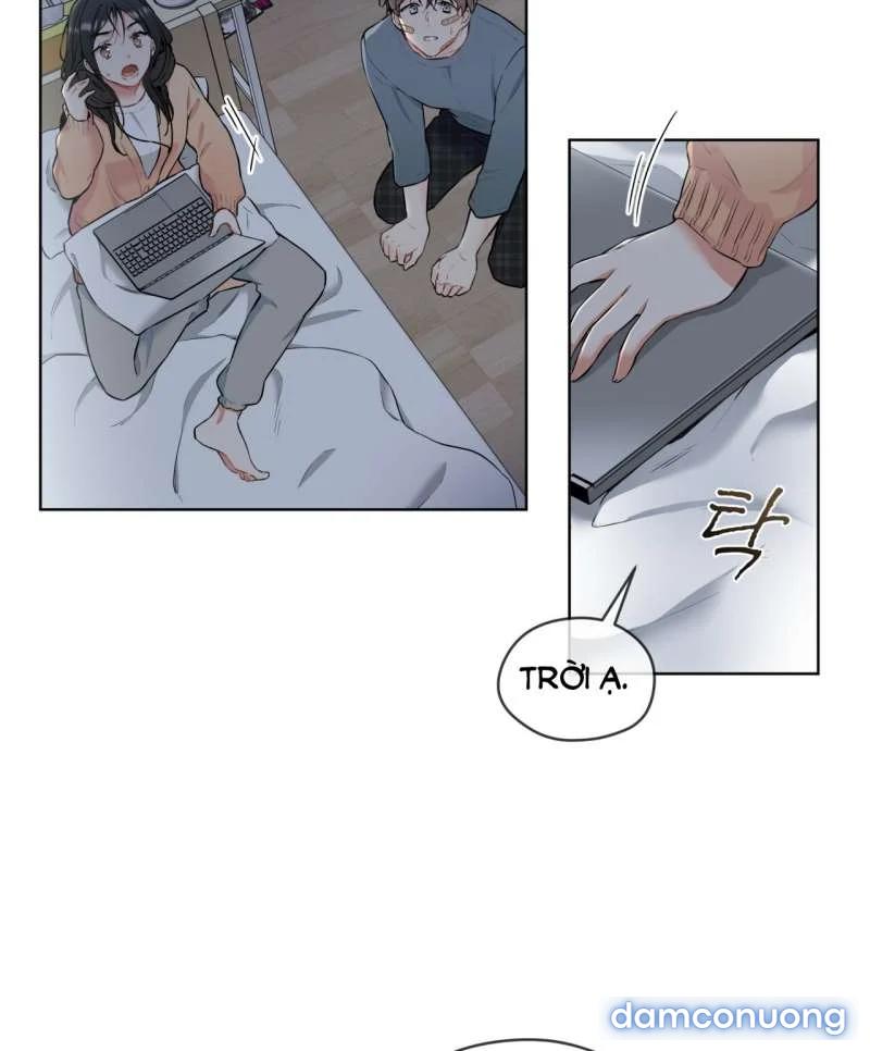 [18+] Trong Nhà Tôi Có Chuột 