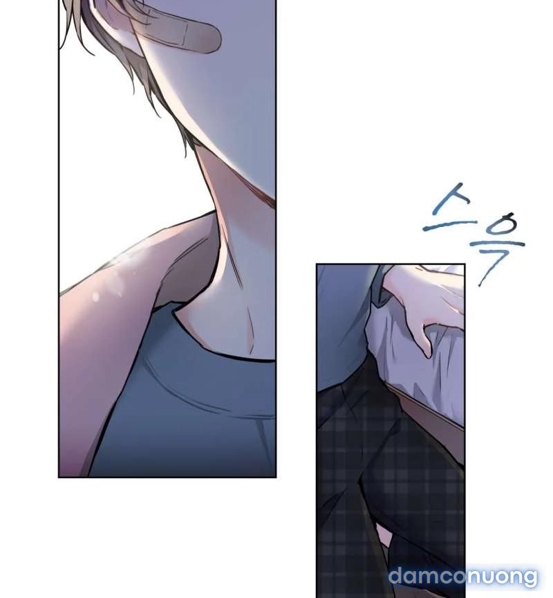 [18+] Trong Nhà Tôi Có Chuột 