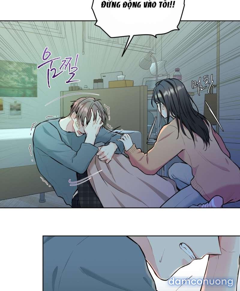 [18+] Trong Nhà Tôi Có Chuột 