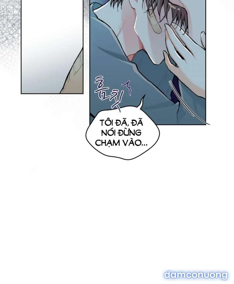 [18+] Trong Nhà Tôi Có Chuột 
