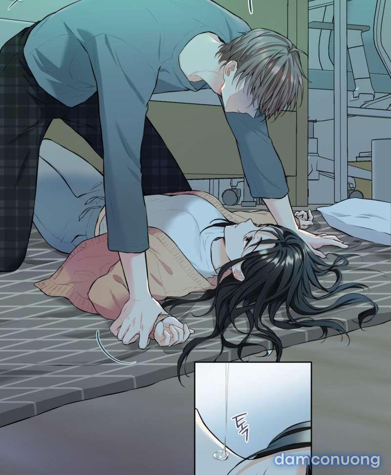 [18+] Trong Nhà Tôi Có Chuột 