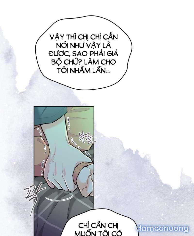 [18+] Trong Nhà Tôi Có Chuột 