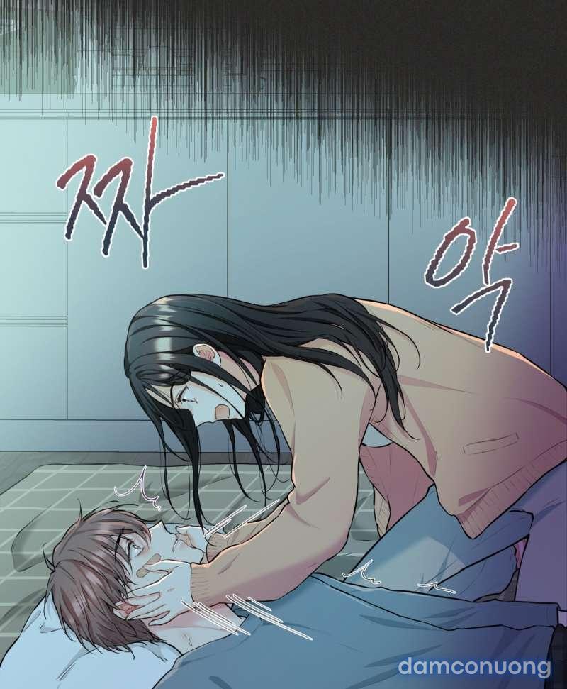[18+] Trong Nhà Tôi Có Chuột 