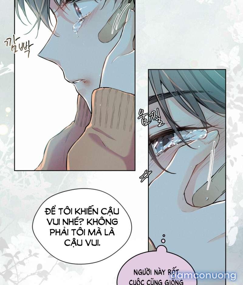 [18+] Trong Nhà Tôi Có Chuột 