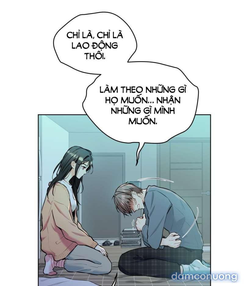 [18+] Trong Nhà Tôi Có Chuột 