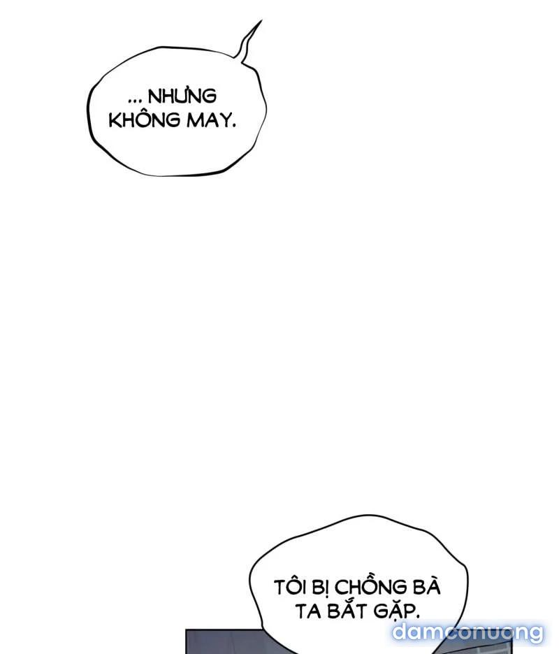 [18+] Trong Nhà Tôi Có Chuột 