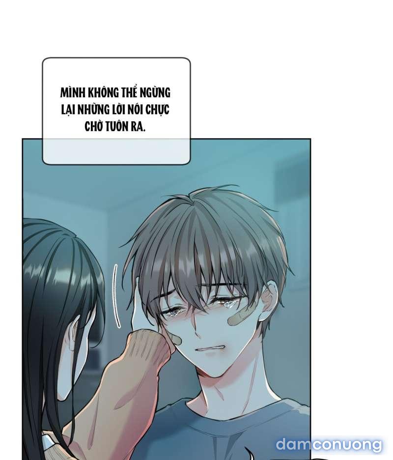 [18+] Trong Nhà Tôi Có Chuột 