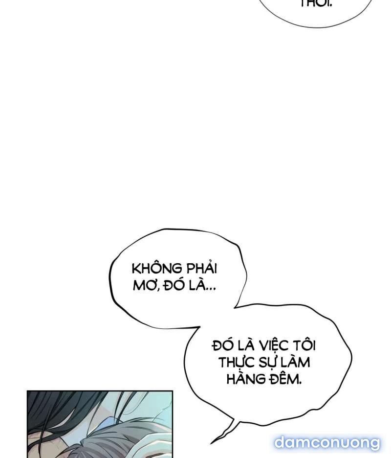 [18+] Trong Nhà Tôi Có Chuột 