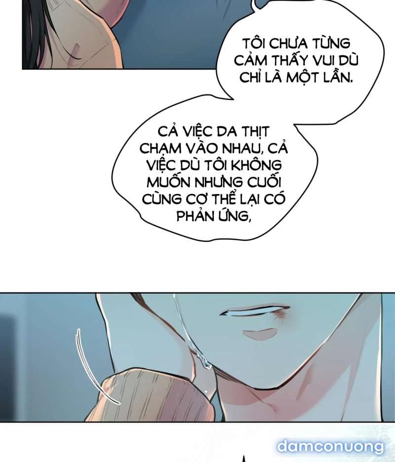 [18+] Trong Nhà Tôi Có Chuột 