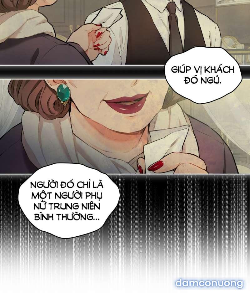 [18+] Trong Nhà Tôi Có Chuột 