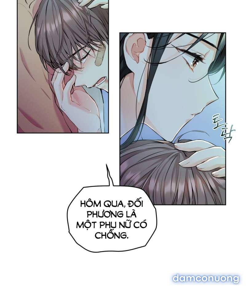 [18+] Trong Nhà Tôi Có Chuột 