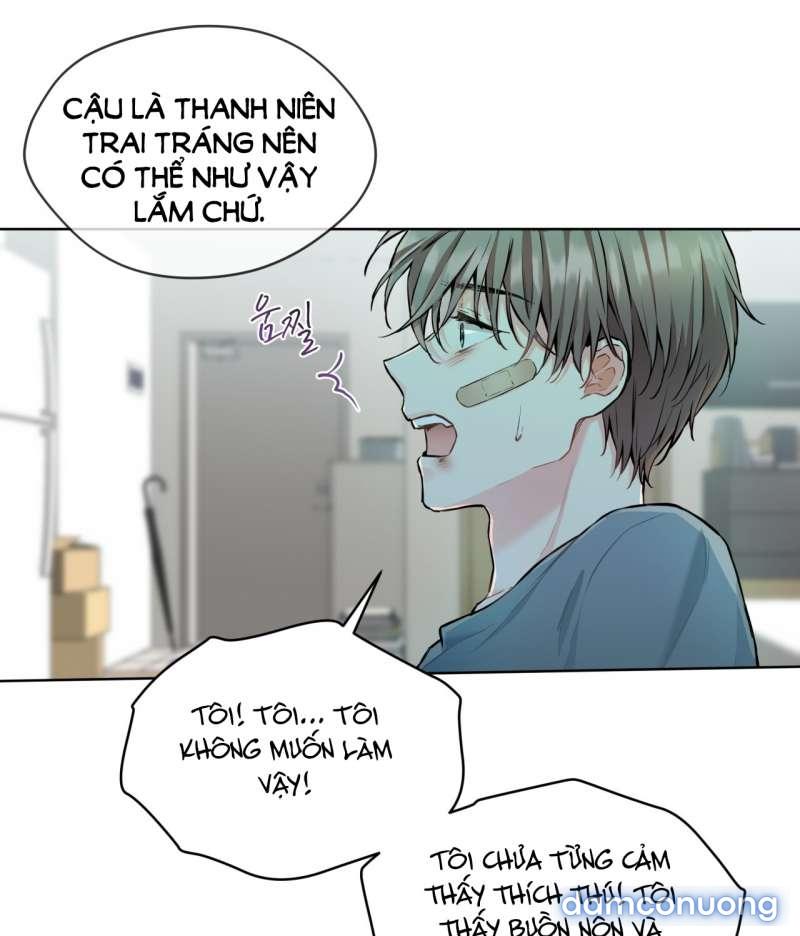 [18+] Trong Nhà Tôi Có Chuột 