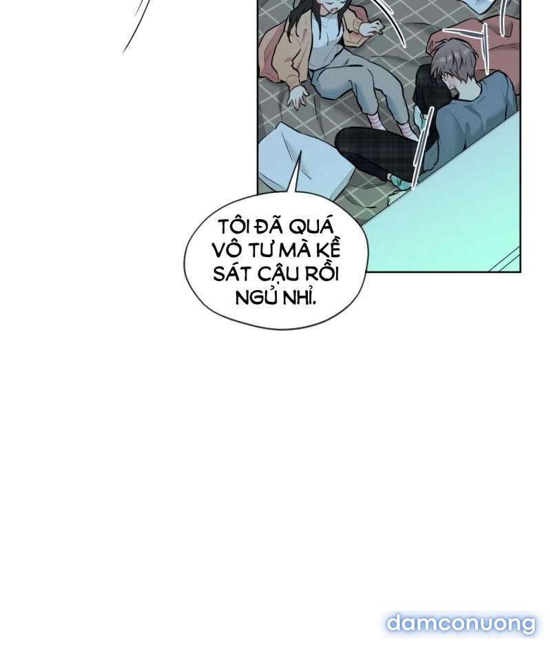 [18+] Trong Nhà Tôi Có Chuột 