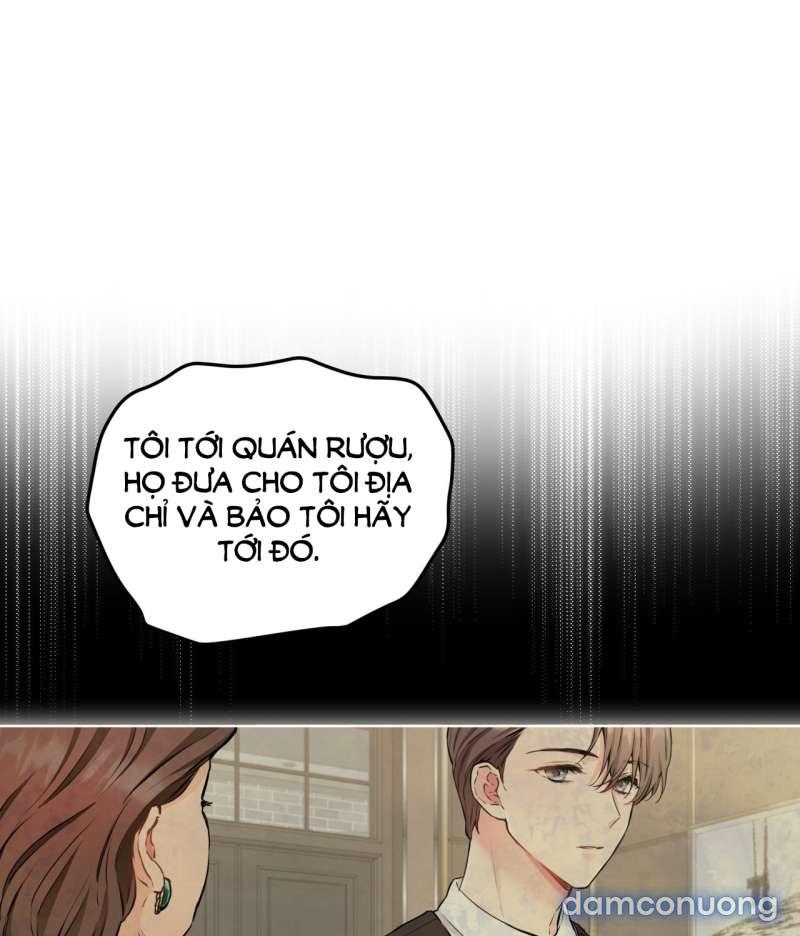 [18+] Trong Nhà Tôi Có Chuột 