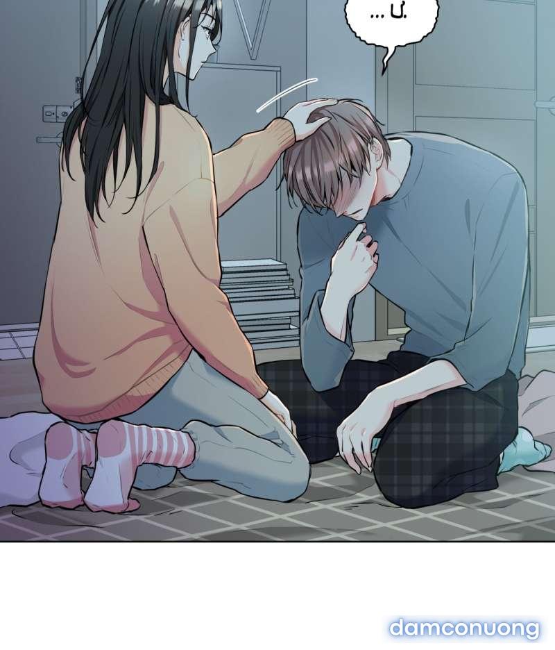 [18+] Trong Nhà Tôi Có Chuột 