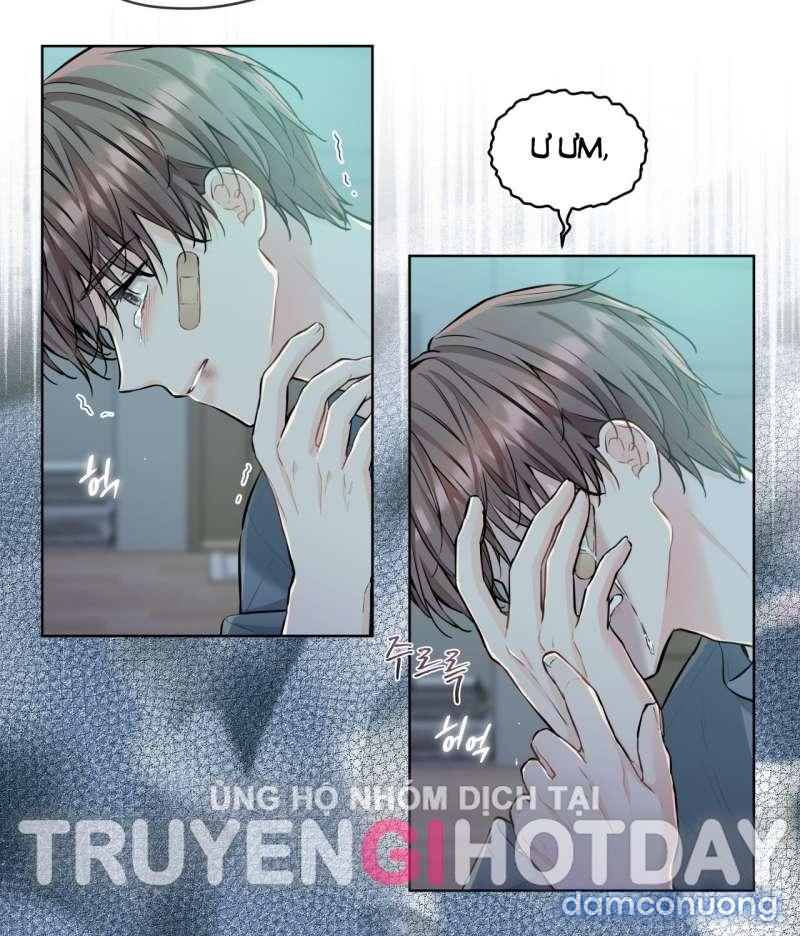 [18+] Trong Nhà Tôi Có Chuột 