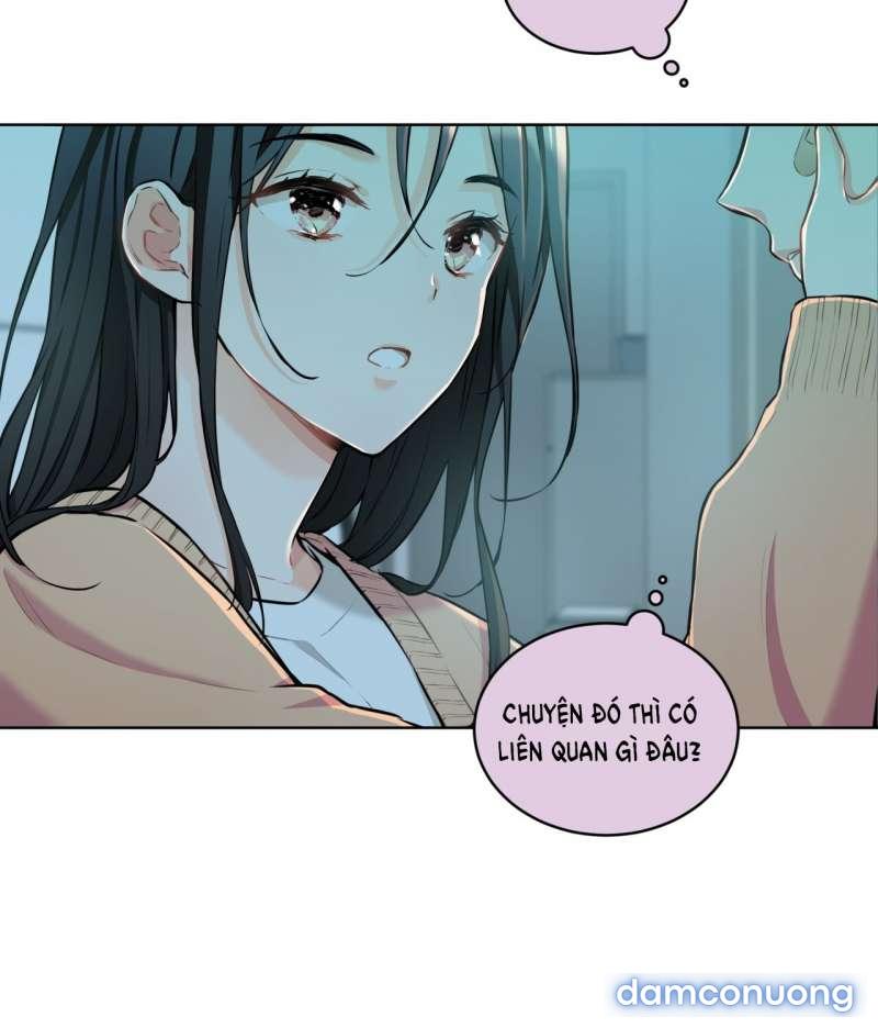 [18+] Trong Nhà Tôi Có Chuột 