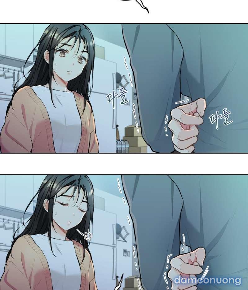 [18+] Trong Nhà Tôi Có Chuột 