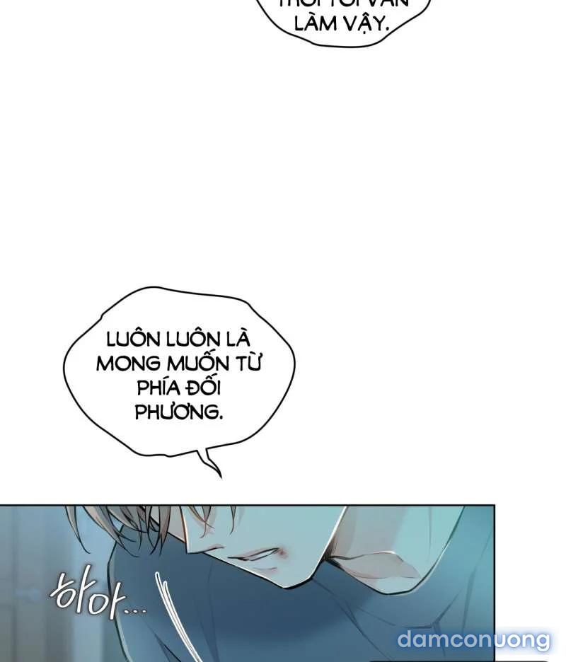 [18+] Trong Nhà Tôi Có Chuột 