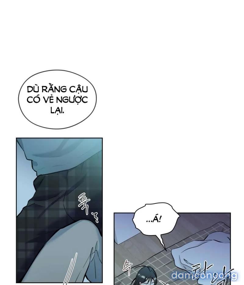 [18+] Trong Nhà Tôi Có Chuột 