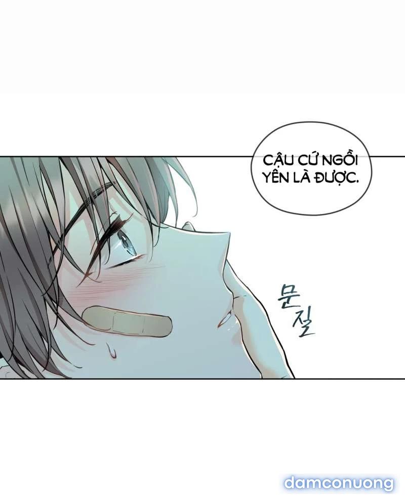 [18+] Trong Nhà Tôi Có Chuột 
