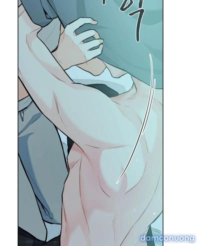 [18+] Trong Nhà Tôi Có Chuột 