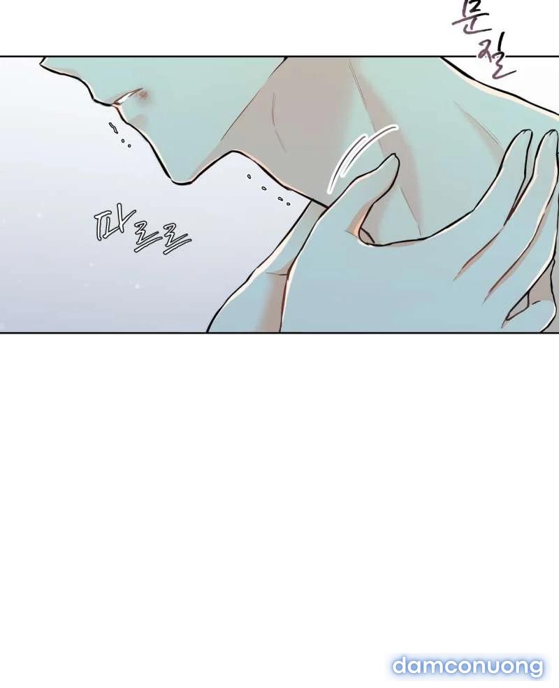 [18+] Trong Nhà Tôi Có Chuột 