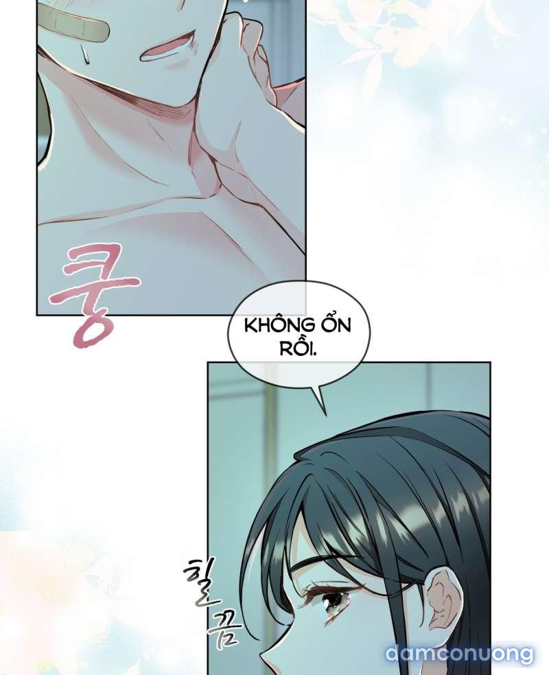 [18+] Trong Nhà Tôi Có Chuột 