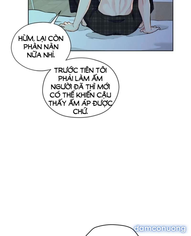 [18+] Trong Nhà Tôi Có Chuột 