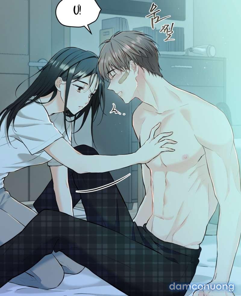[18+] Trong Nhà Tôi Có Chuột 