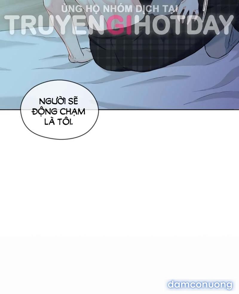 [18+] Trong Nhà Tôi Có Chuột 