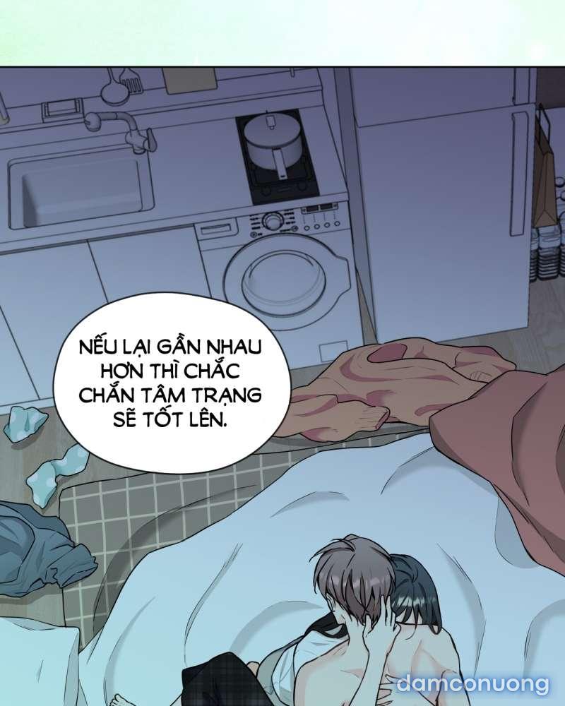 [18+] Trong Nhà Tôi Có Chuột 
