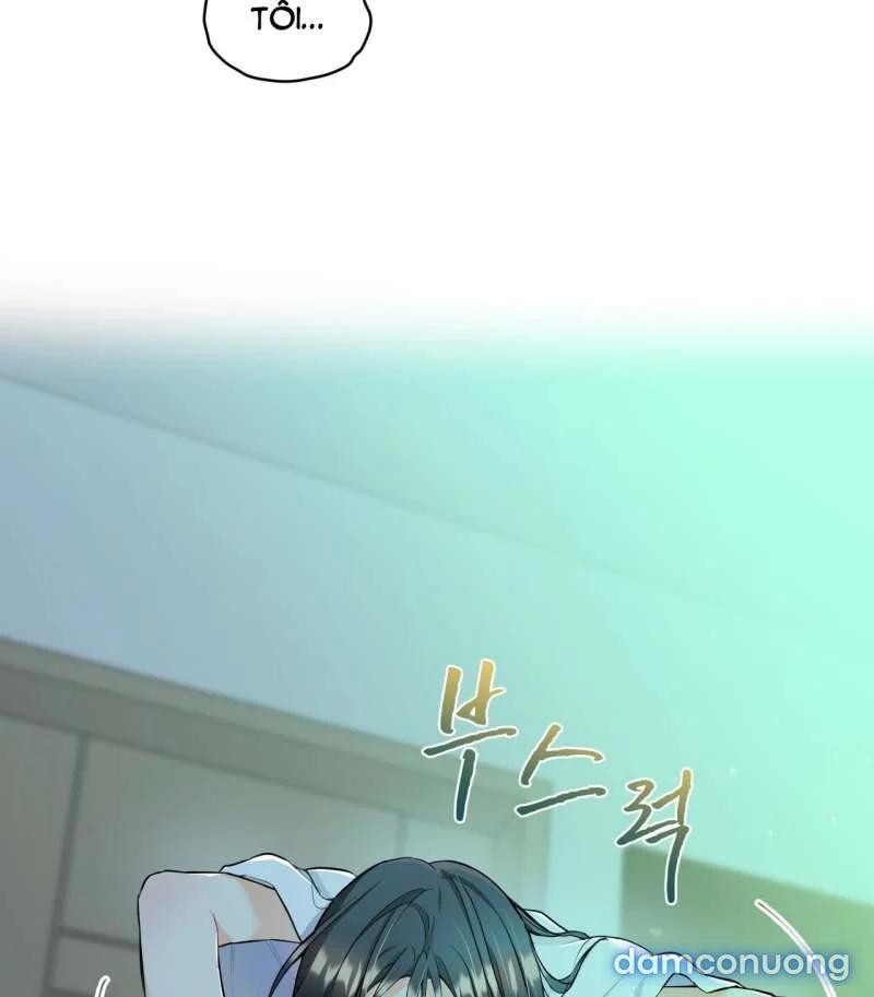 [18+] Trong Nhà Tôi Có Chuột 