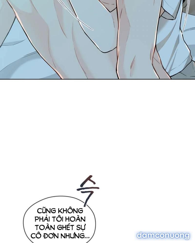 [18+] Trong Nhà Tôi Có Chuột 