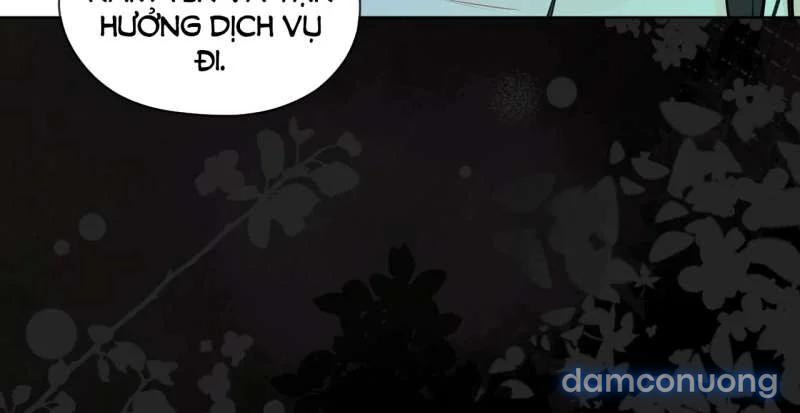 [18+] Trong Nhà Tôi Có Chuột 