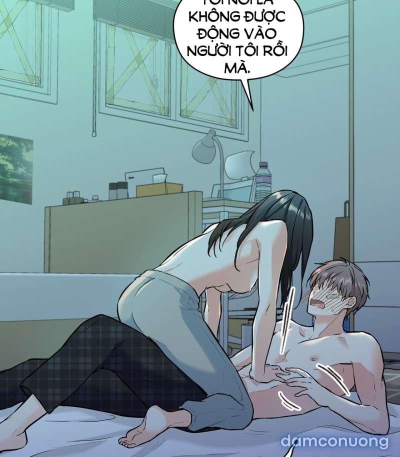 [18+] Trong Nhà Tôi Có Chuột 