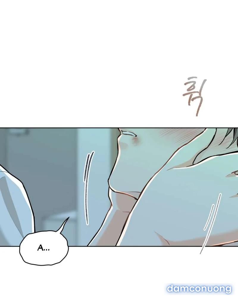 [18+] Trong Nhà Tôi Có Chuột 