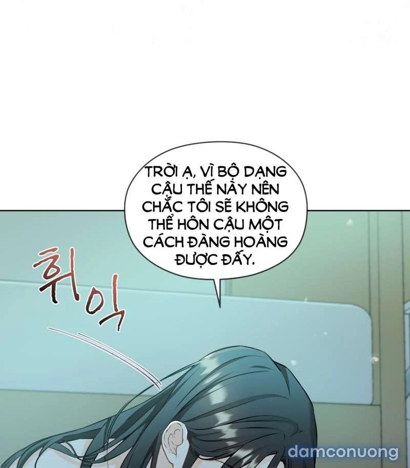 [18+] Trong Nhà Tôi Có Chuột 