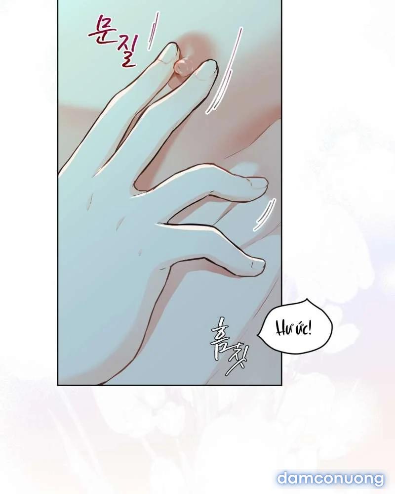 [18+] Trong Nhà Tôi Có Chuột 
