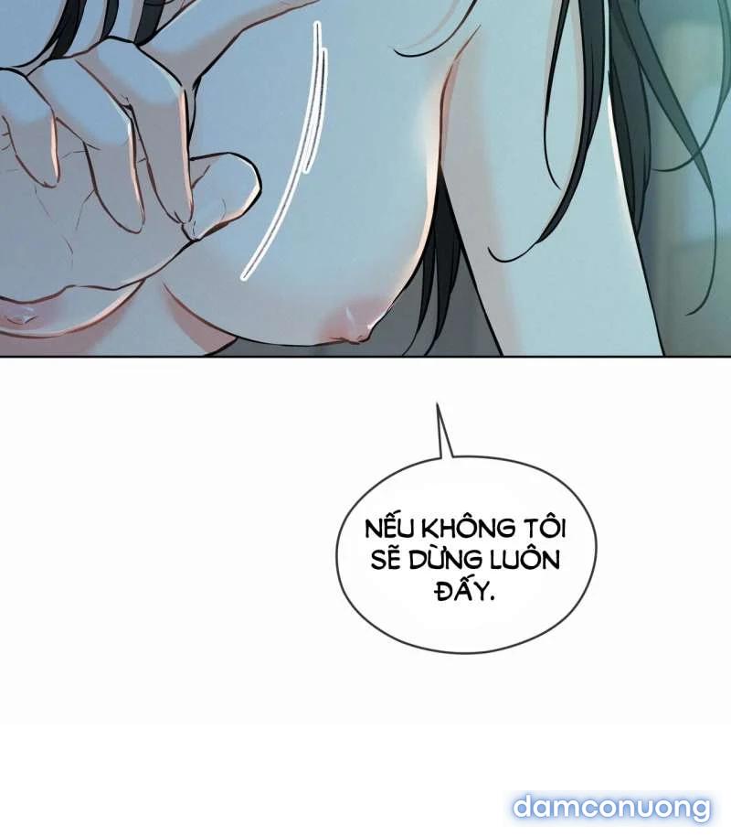 [18+] Trong Nhà Tôi Có Chuột 